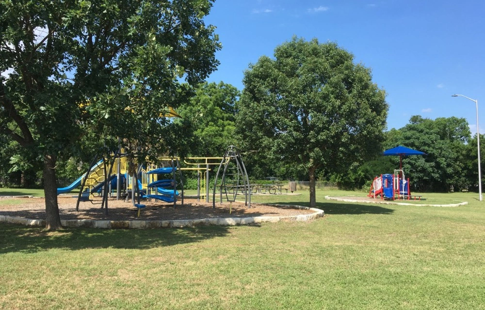 Dunbar Community Park <br> 1.1 mi Image
